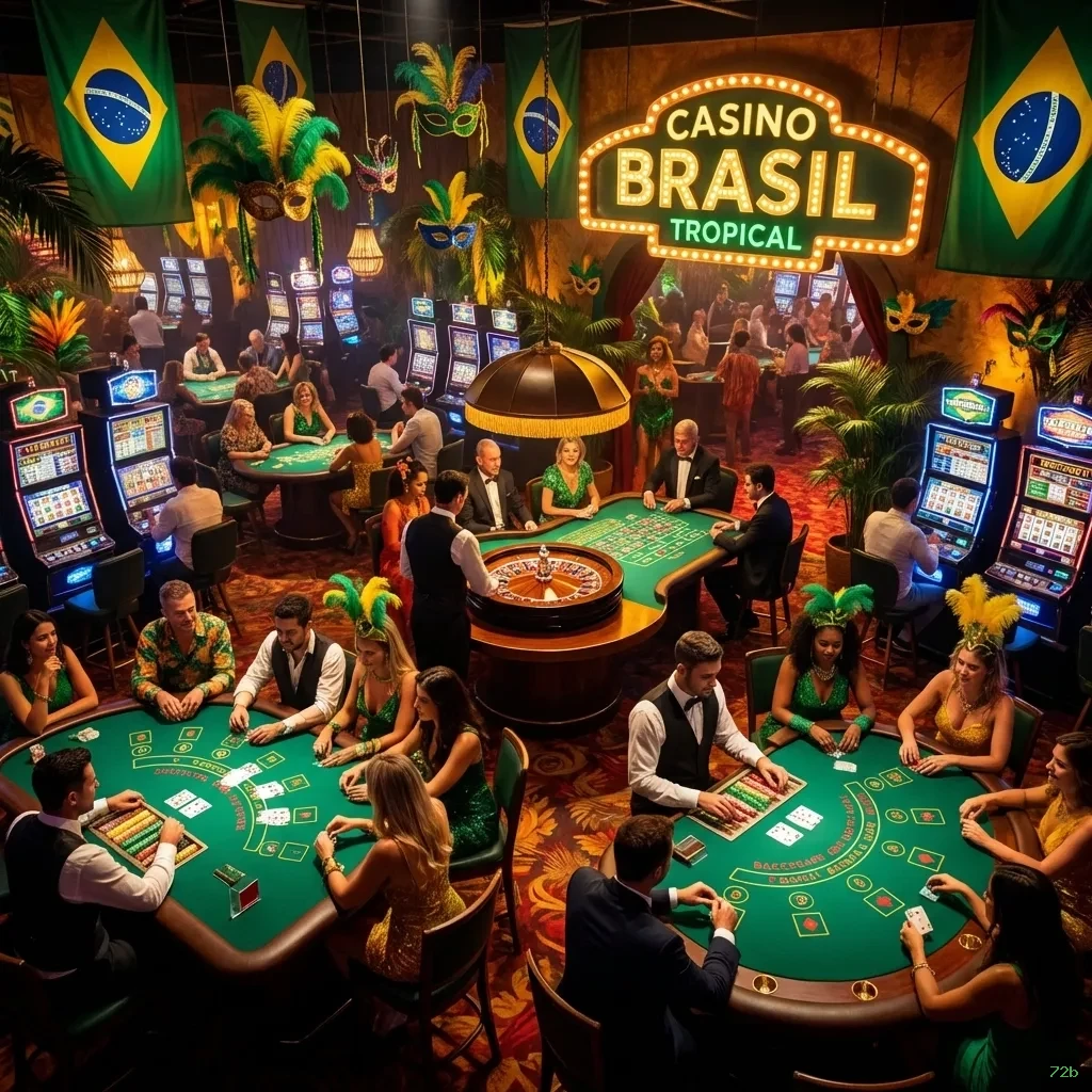 Lottery Clássica na 72b