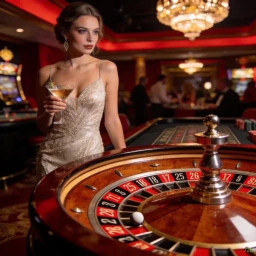 Fortune Tiger Slot Game